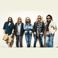 Chatting with John Corabi of The Dead Daisies