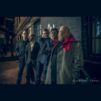 Chatting with Mark Tilton of UK punk band Black Crack