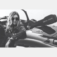 Chatting with pop/rock singer and songwriter Erica Chase
