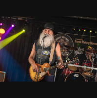 Chatting with Gray Motsinger of the band Tension Splash