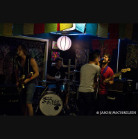 Chatting with New Jersey pop-punk band The Stolen
