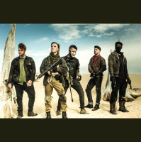 Chatting with alt-rock band The Banshee Pilot