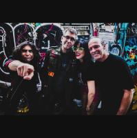 Chatting with New York City band Bad Mary