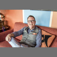 Chatting with Jim Chambers of Jim Chambers Music Box