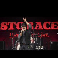 Chatting with Marc Storace: ‘I Still Have the Fire Inside Me’