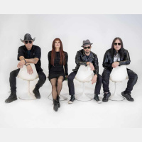 Chatting with New Jersey band Spider Rockets
