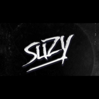 Chatting with heavy metal artist SUZY