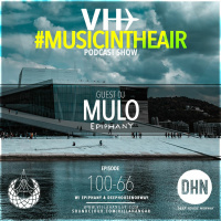 Music in the Air 100-66 w/ MULO [EPIPHANY]