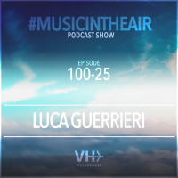 Music in the Air 100-25 w/ LUCA GUERRIERI