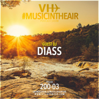 #MUSICINTHEAIR [200-03] w/ DIASS