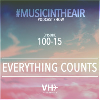 Music in the Air 100-15 w/ EVERYTHING COUNTS