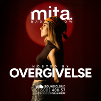 #MUSICINTHEAIR [400-57] w/ OVERGIVELSE