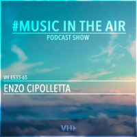 Music in the Air VH E533-65 - w/ ENZO CIPOLETTA