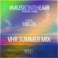 Music in the Air 100-26 w/ VHR SUMMERMIX