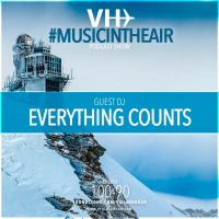 Music in the Air 100-90 w/ EVERYTHING COUNTS