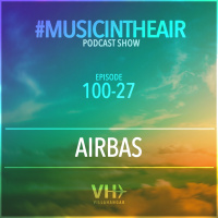 Music in the Air 100-27 w/ AIRBAS