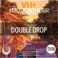 Music in the Air 100-69 w/ DOUBLE DROP