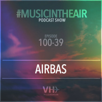Music in the Air 100-39 w/ AIRBAS