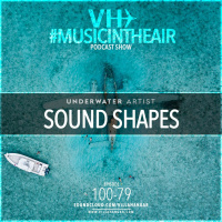 Music in the Air 100-79 w/ SOUND SHAPES