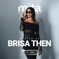 #MUSICINTHEAIR [400-38] w/ BRISA THEN