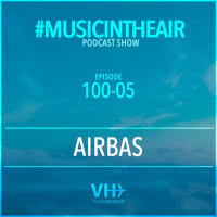 Music in the Air 100-05 w/ AIRBAS