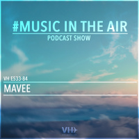 Music in the Air VH E533-84 - w/ MAVEE