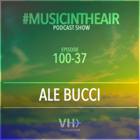 Music in the Air 100-37 w/ ALE BUCCI