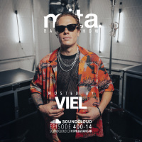 #MUSICINTHEAIR [400-14] w/ VIEL