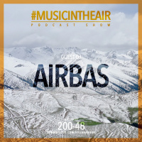 #MUSICINTHEAIR [200-48] w/ AIRBAS