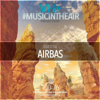 Music in the Air 100-76 w/ AIRBAS