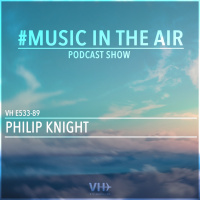 Music in the Air VH E533-89 w/ PHILIP KNIGHT