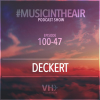 Music in the Air 100-47 w/ DECKERT