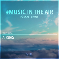 Music in the Air VH E533-76 - w/ AIRBAS