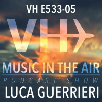 Music in the Air VH E533-05 - Guest Mix Luca Guerrieri