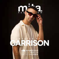 #MUSICINTHEAIR [400-59] w/ GARRISON