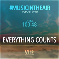Music in the Air 100-48 w/ EVERYTHING COUNTS