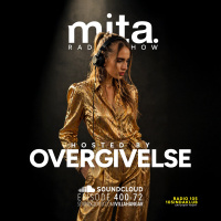 #MUSICINTHEAIR [400-72] w /OVERGIVELSE