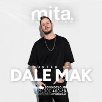 #MUSICINTHEAIR [400-68] w/ DALE MAK