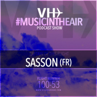 Music in the Air 100-53 w/ SASSON (FR)