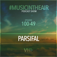 Music in the Air 100-49 w/ PARSIFAL