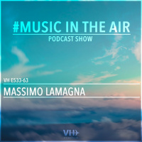 Music in the Air VH E533-63 - w/ MASSIMO LAMAGNA