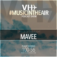 Music in the Air 100-56 w/ MAVEE