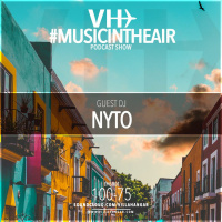 Music in the Air 100-75 w/ NYTO