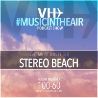 Music in the Air 100-60 w/ STEREO BEACH