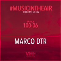 Music in the Air 100-06 w/ MARCO DTR