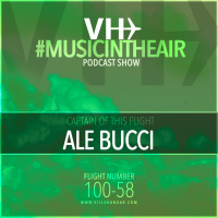 Music in the Air 100-58 w/ ALE BUCCI