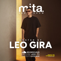 #MUSICINTHEAIR [400-75] w/ LEO GIRA