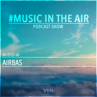Music in the Air VH E533-60 - w/ AIRBAS