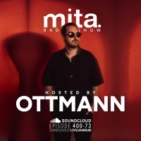 #MUSICINTHEAIR [400-73] w/ OTTMANN