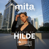 #MUSICINTHEAIR [400-76] w/ HILDE
